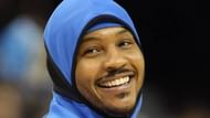 Carmelo Anthony